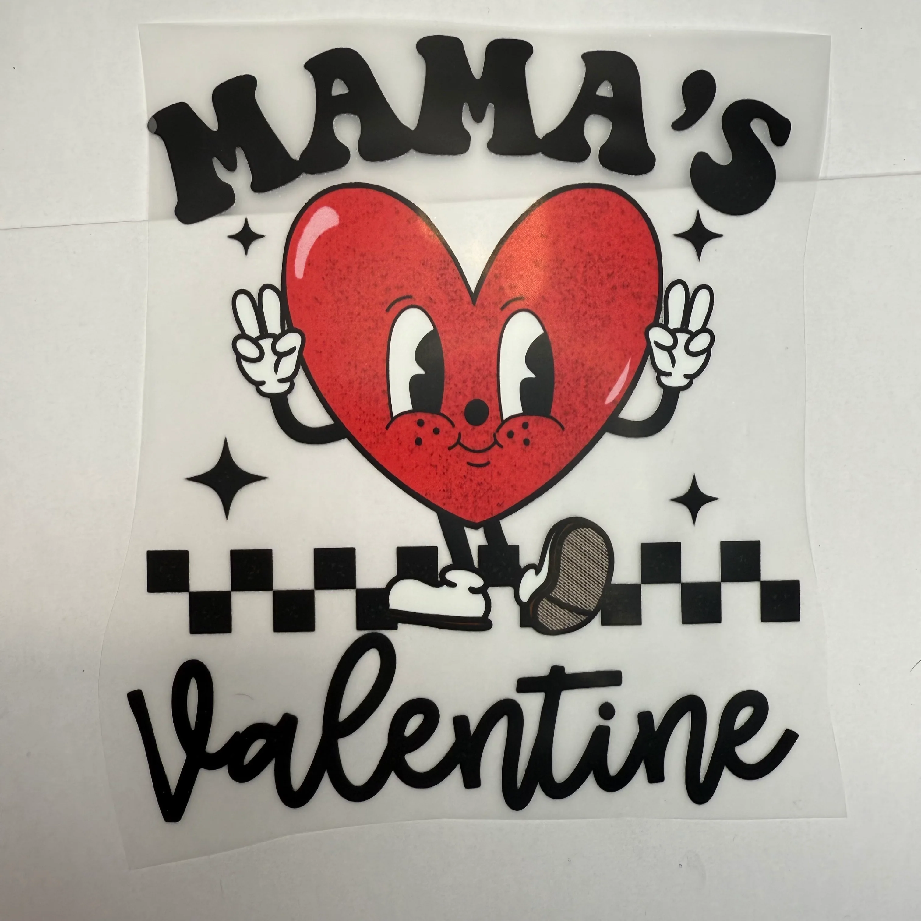 Size 2T-5T