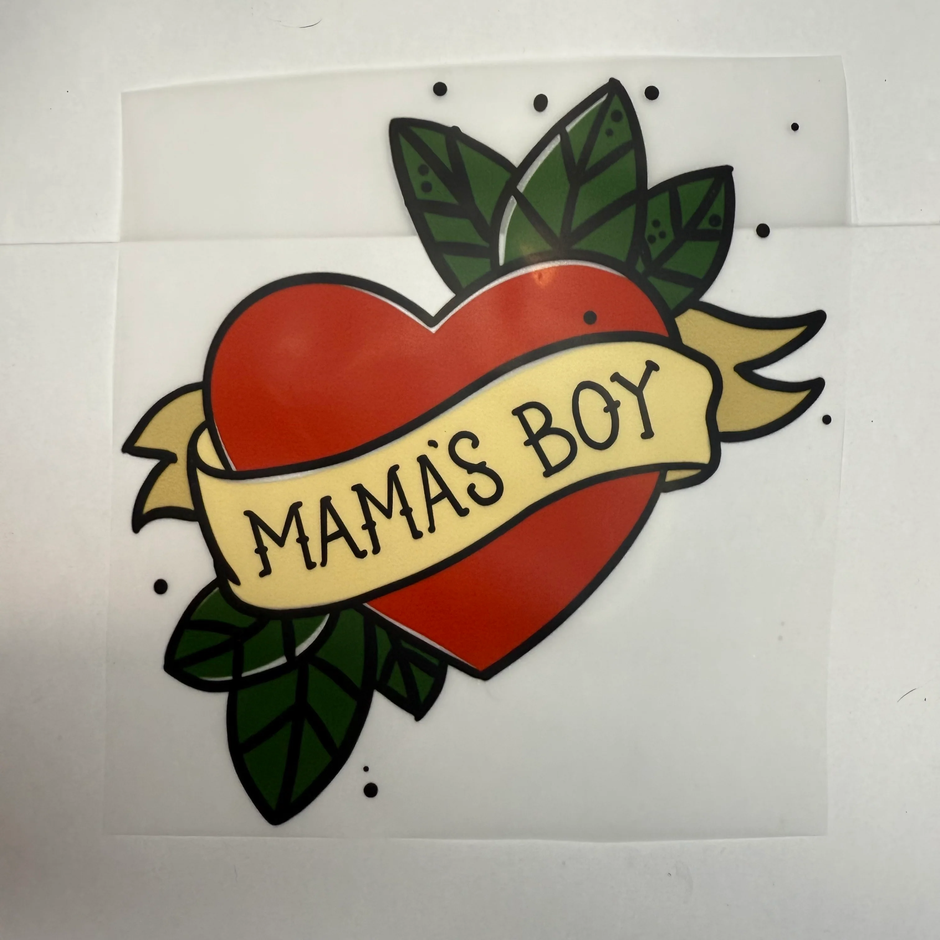 Size 2T-5T