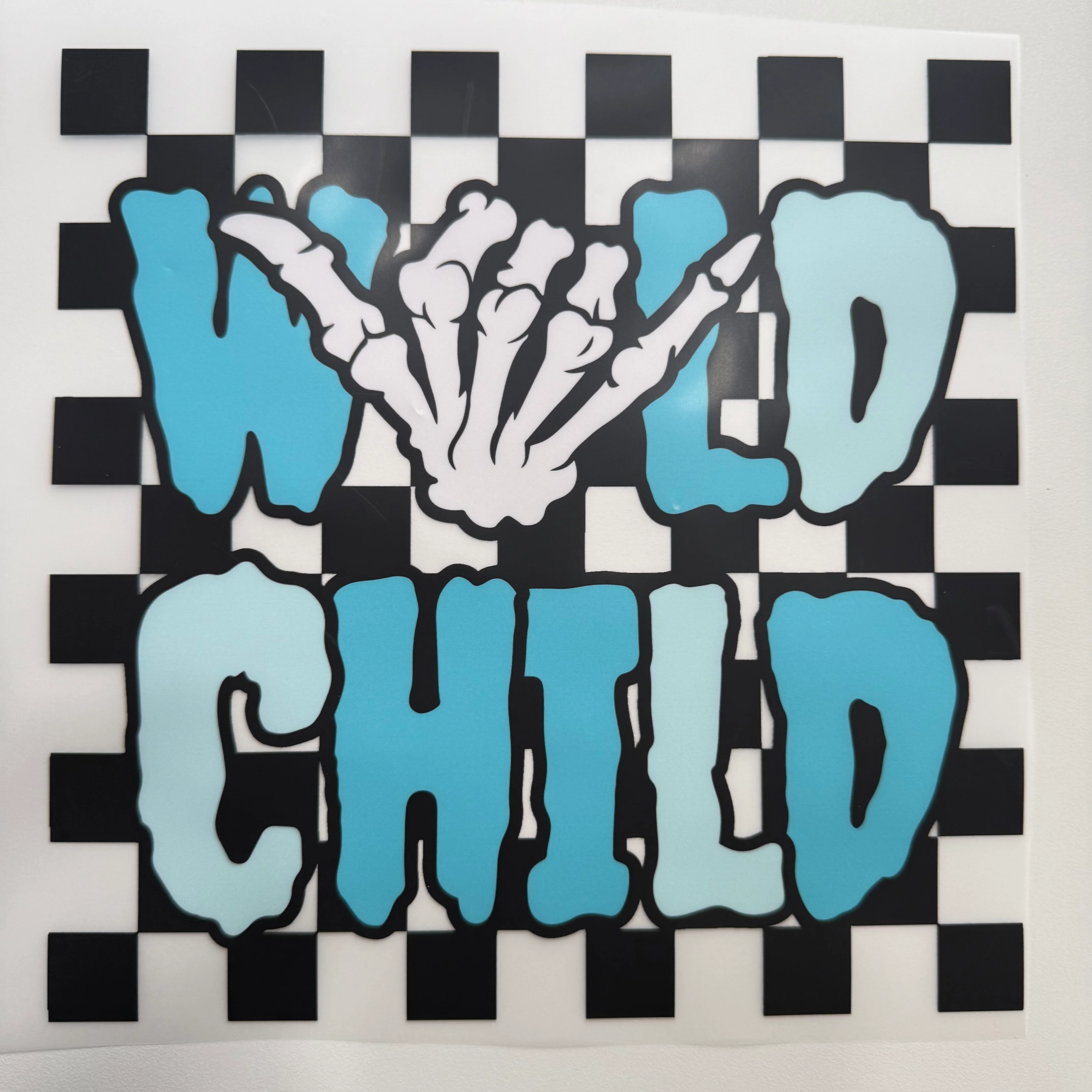 Size 2T-Youth XL