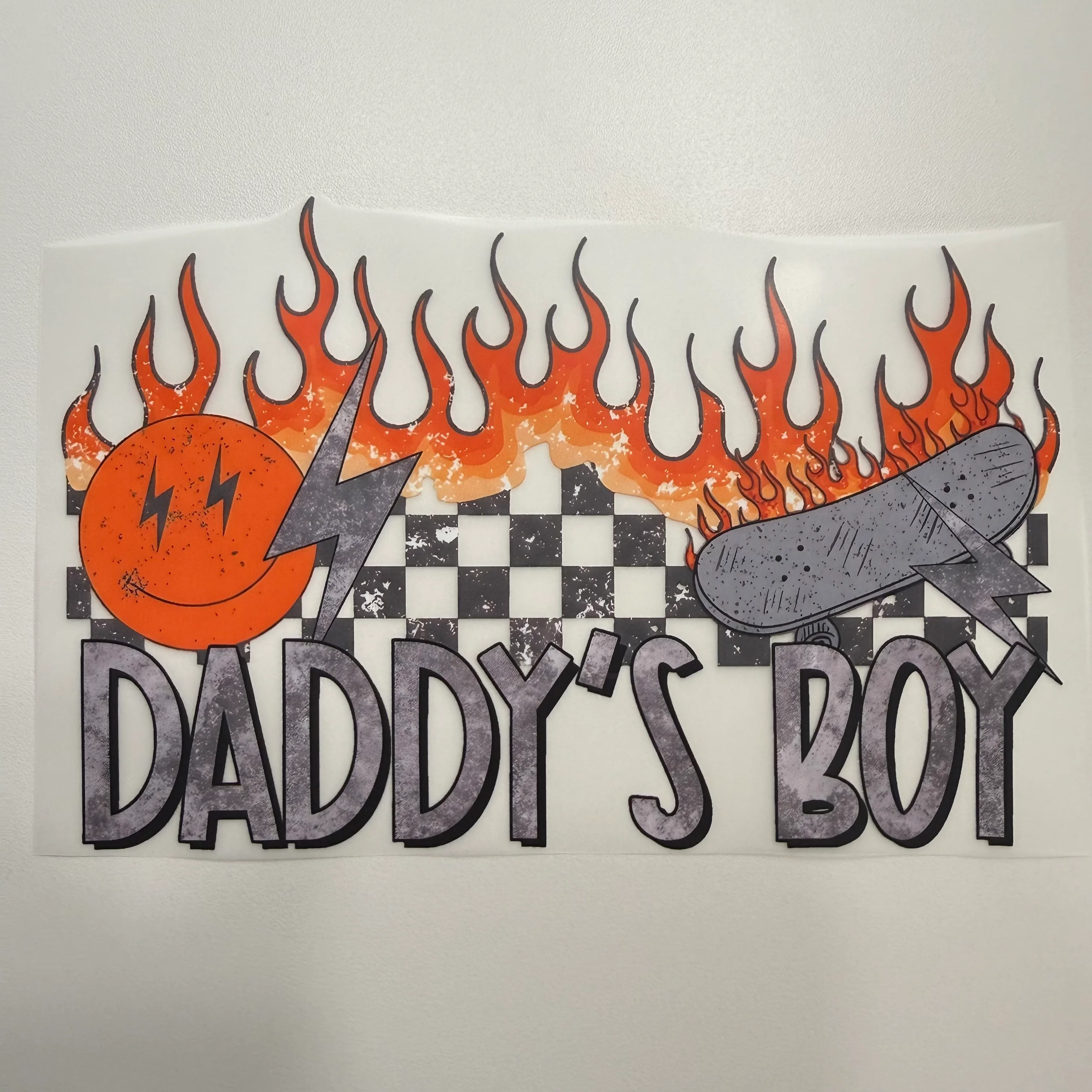 Size 2T-Youth XL